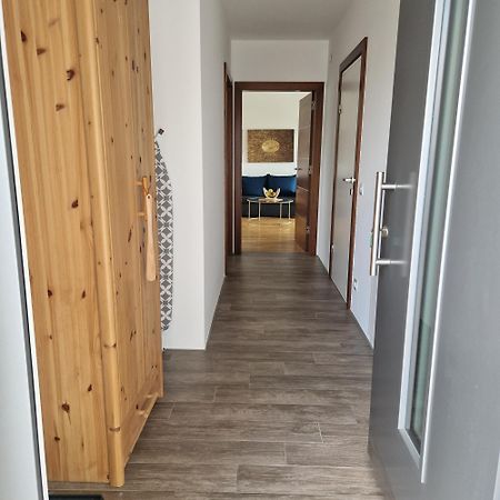 Comfy Plaza Daire Aurolzmunster Dış mekan fotoğraf