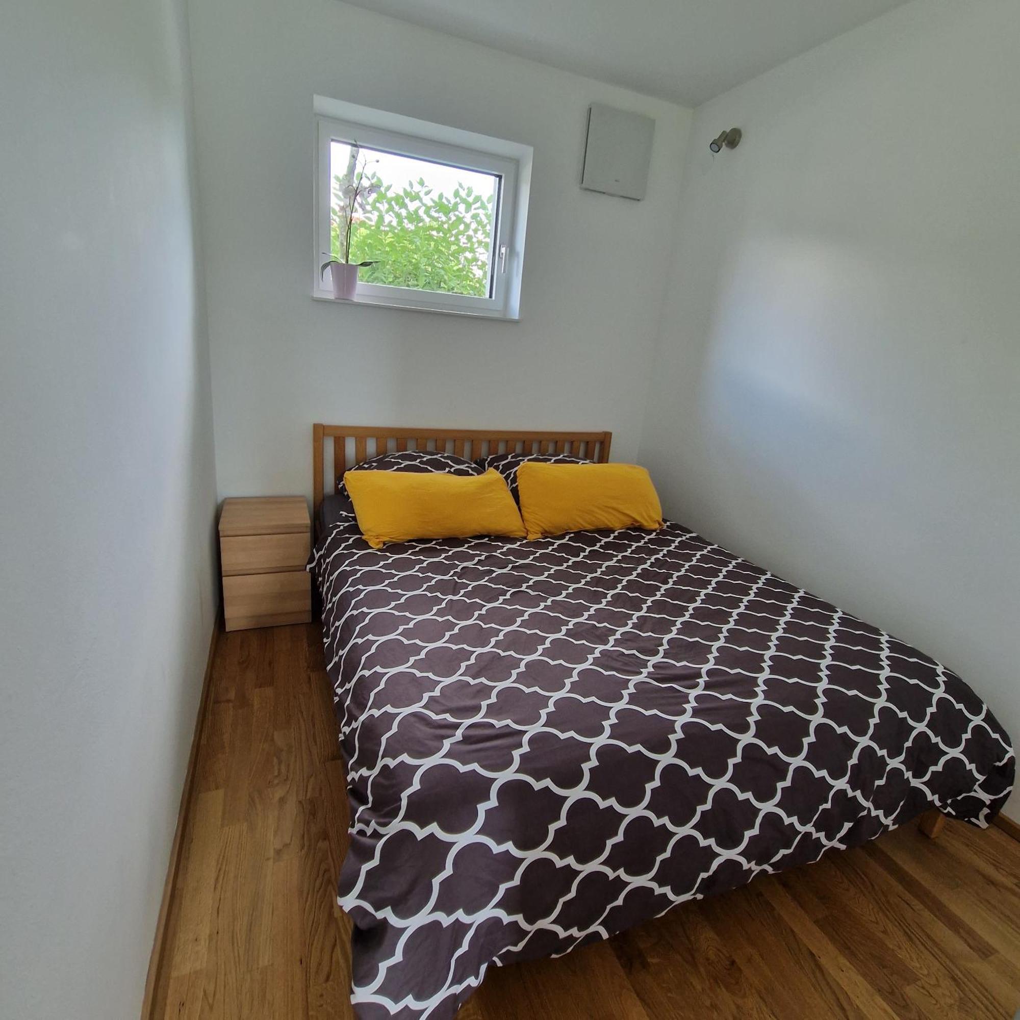 Comfy Plaza Daire Aurolzmunster Dış mekan fotoğraf