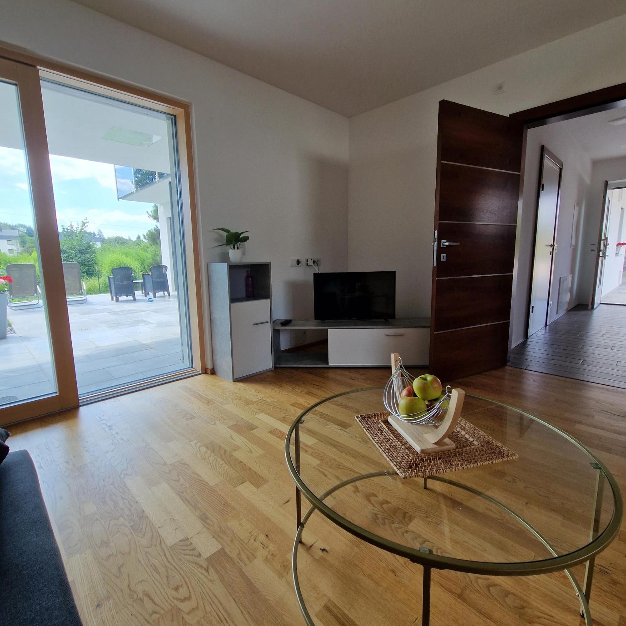 Comfy Plaza Daire Aurolzmunster Dış mekan fotoğraf