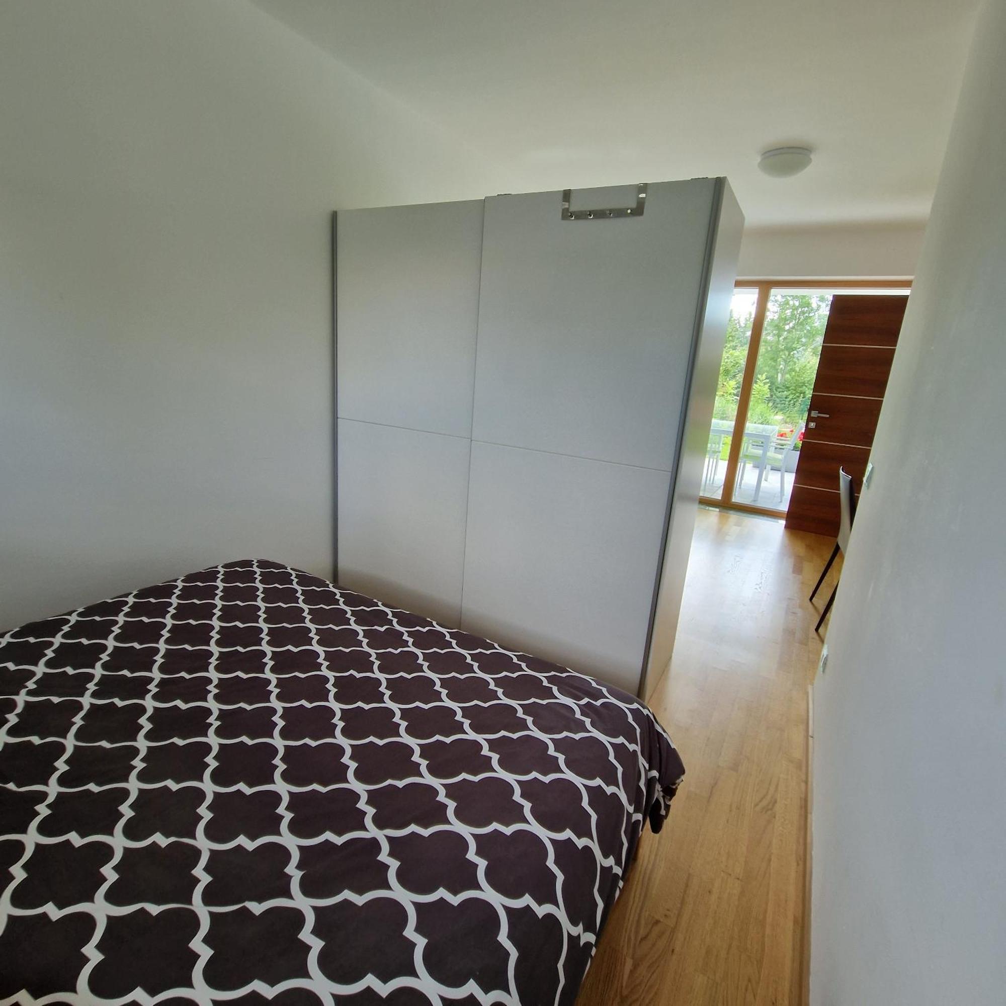 Comfy Plaza Daire Aurolzmunster Dış mekan fotoğraf